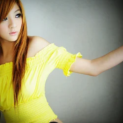 The Girl Next Door: Tin Lam Foto 2