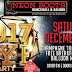 EVENT: 2017 NYE Party