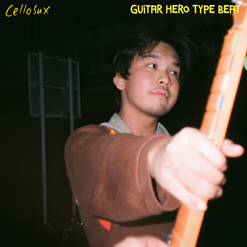 cellosux — "Guitar Hero Type Beat" cellosux — "Guitar Hero Type Beat"