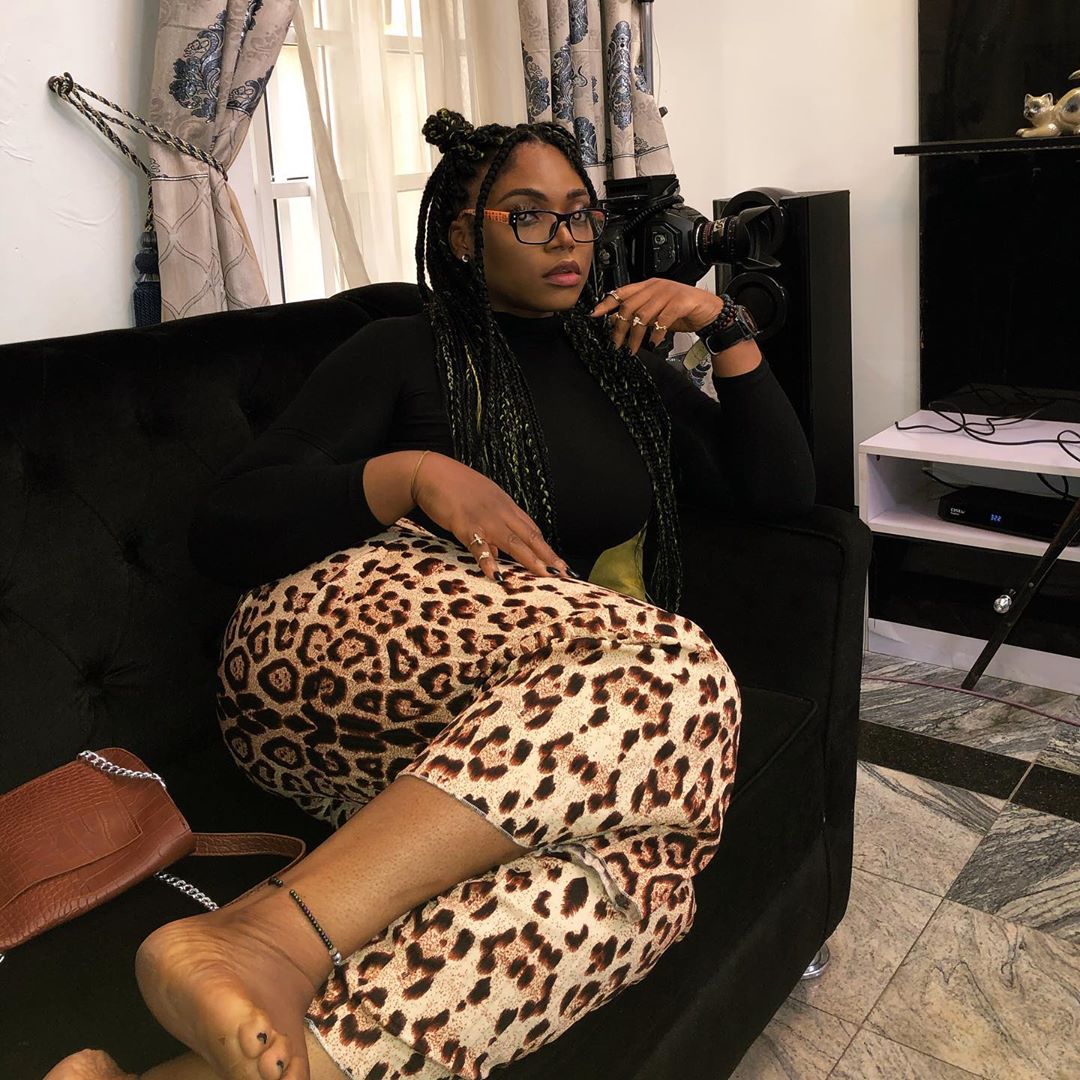 Genre of Music Sandra Ifudu does Gospel and inspirational music. Her