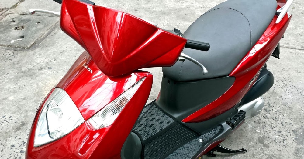 Xe Dylan Con 125cc Màu Đỏ Bstp Xe Nhập Khẩu  Nguyễn Thị Hồng Đào   MBN69757  0326016800