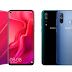 Nova 4: Huawei nova 4 versus Samsung Galaxy A8s