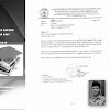 Pedoman Pengisian Blangko Ijazah Satuan Pendidikan Dasar Dan Menengah
Tahun Pelajaran 2014/2015