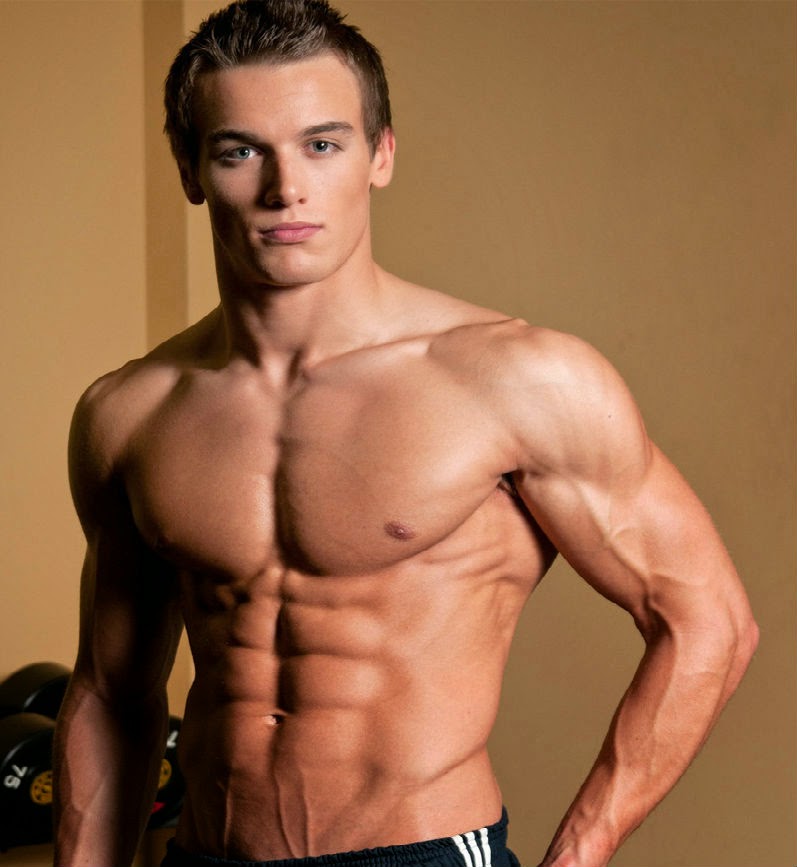 Natural Bodybuilding 22