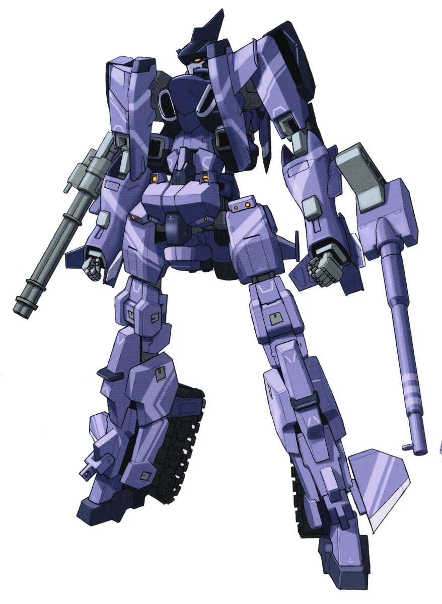F.A.M.S.G Frame Arms Mechanic Stylet Original Variation in Rally