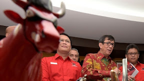 Copot Kalapas yang Wajibkan Baca Al Quran, Menkumham: Dia Menghilangkan Hak Orang!