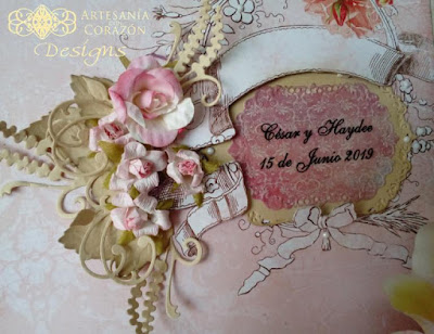 libros de firmas para bodas