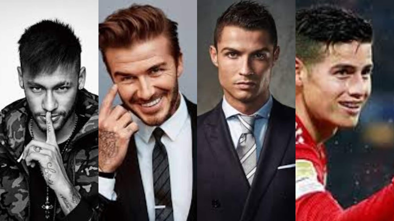 Who Are The Top 10 Most Handsome Footballers In The World In 2022 - Vrogue