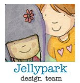 Jellypark Friends DT