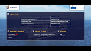 Indian Navy Group- C (Tradesman Mate) recruitment Online Form 2021 Indian Navy Group- C (Tradesman Mate) recruitment Online Form 2021