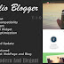 Service/Portfolio Blogger Template