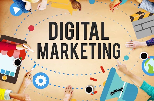 54 THUẬT NGỮ THÔNG DỤNG TRONG MARKETING