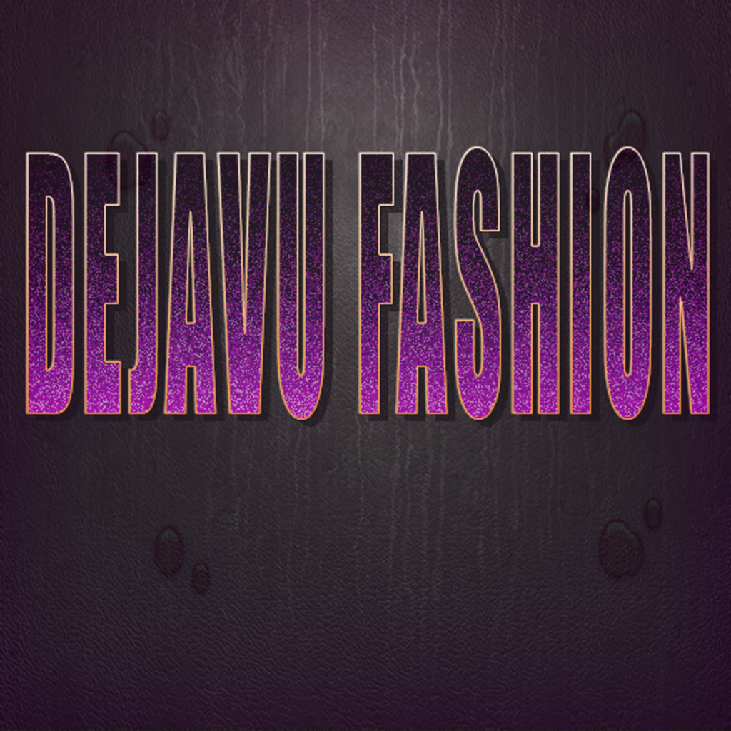 DEJavu Fashion