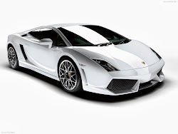 lamborghini gallardo hd