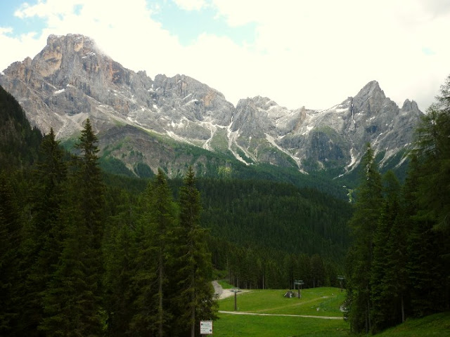 escursione ai laghi colbricon escursione ai laghi colbricon