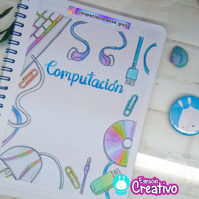 ♥ Computación ♥