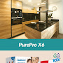 美國PurePro® X6紫外線鹼性RO活水機: 十大最佳淨水器PurePro X6(法拉利紅)