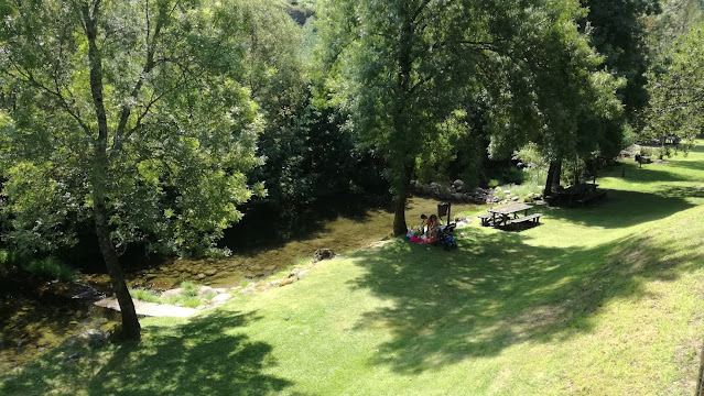 Ribeira de Moimenta Ribeira de Moimenta