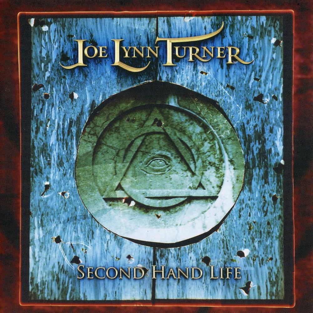 Classic Rock Covers Database: Joe Lynn Turner