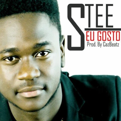 Stee - Eu Gosto [prod by CazBeatz]