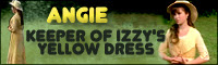 Keeper of Izzy's Yellow Dress - Angie