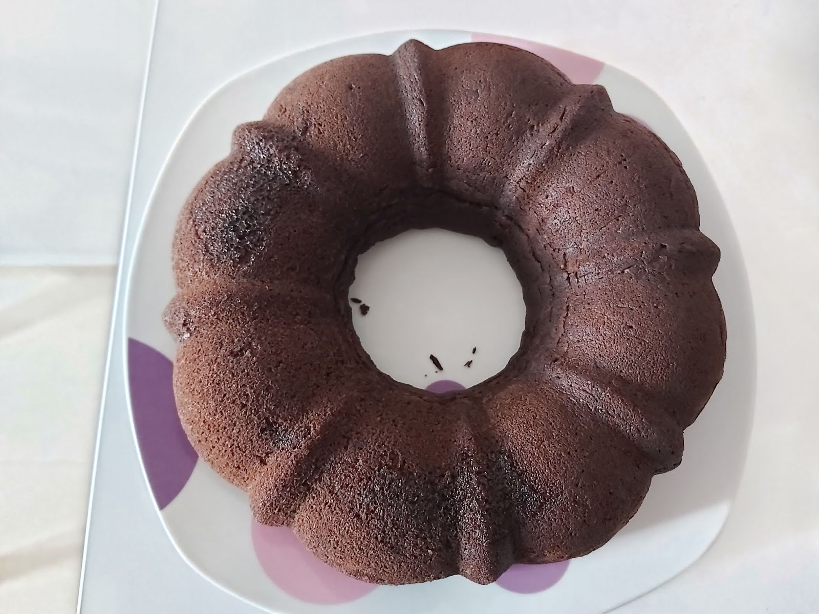 Resimli Leziz Tarifler Keçiboynuzu Unlu Glutensiz Kek