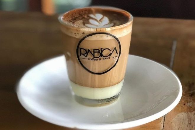 Inilah 4 Rekomendasi Tempat Ngopi Enak di Bone