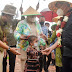 Wamen Surya Thandra Didampingi Wagub Kepri Melakukan Kunker ke Pulau Pelampong