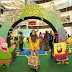 Raya Lebih Ceria dengan Spongebob Squarepants di WCT Malls