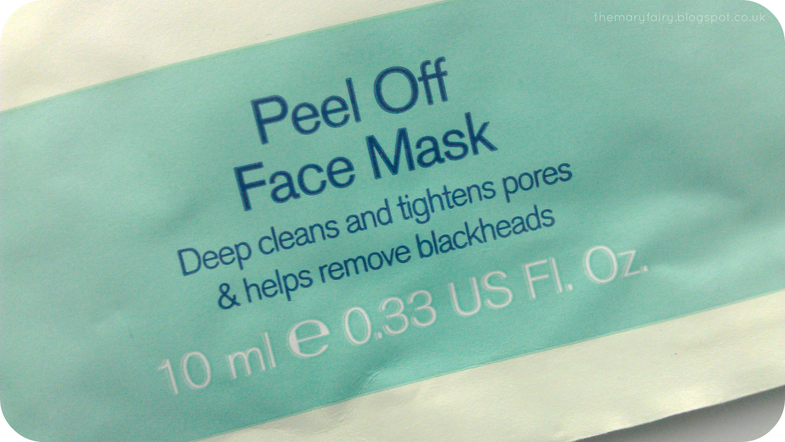 face hazel with Boots Witch Face & Peel Hazel Tree  diy Off Mask Tea Fridays: Mask witch mask