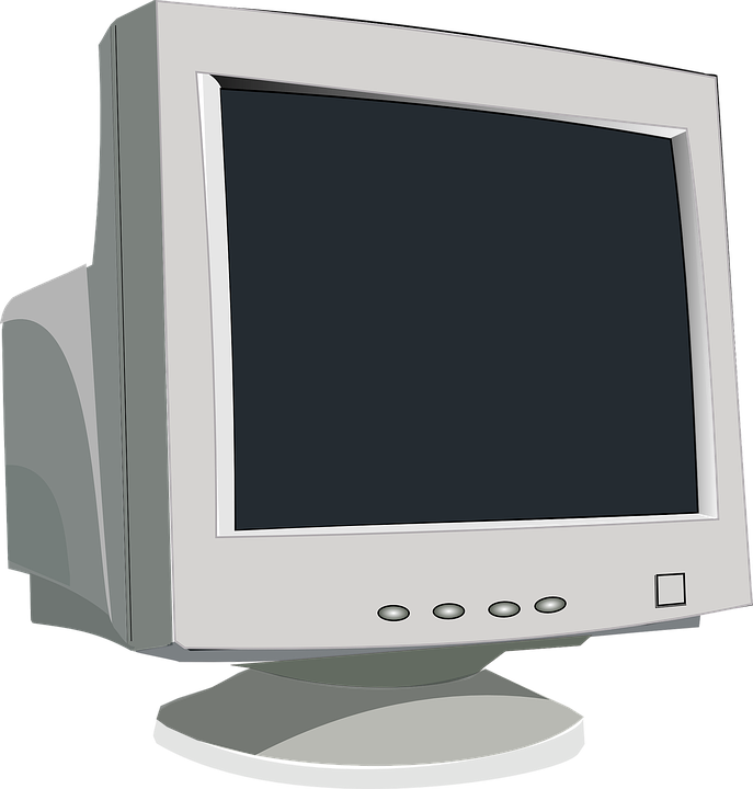 WHAT IS MONITOR? TYPES OF MONITOR TYPES OF DISPLAYS MONITORS TYPES
