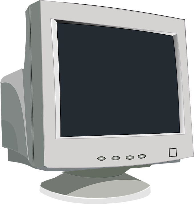 WHAT IS MONITOR? TYPES OF MONITOR TYPES OF DISPLAYS MONITORS TYPES