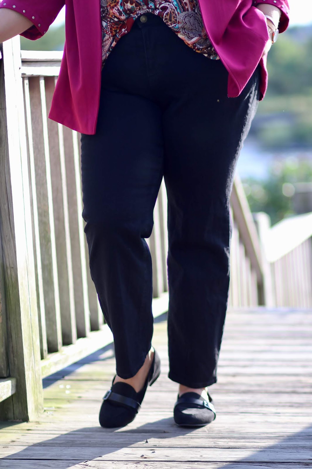 catherines everyday jeans