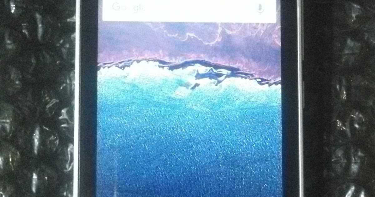 FIRMWARE IKON IK644 MT6735 RAJAMINUS