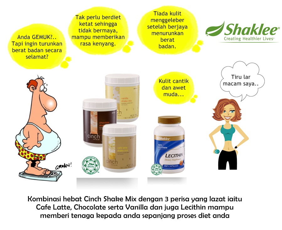 Kuruskan Badan Secara Sihat Dan Semulajadi Dshareza Blog