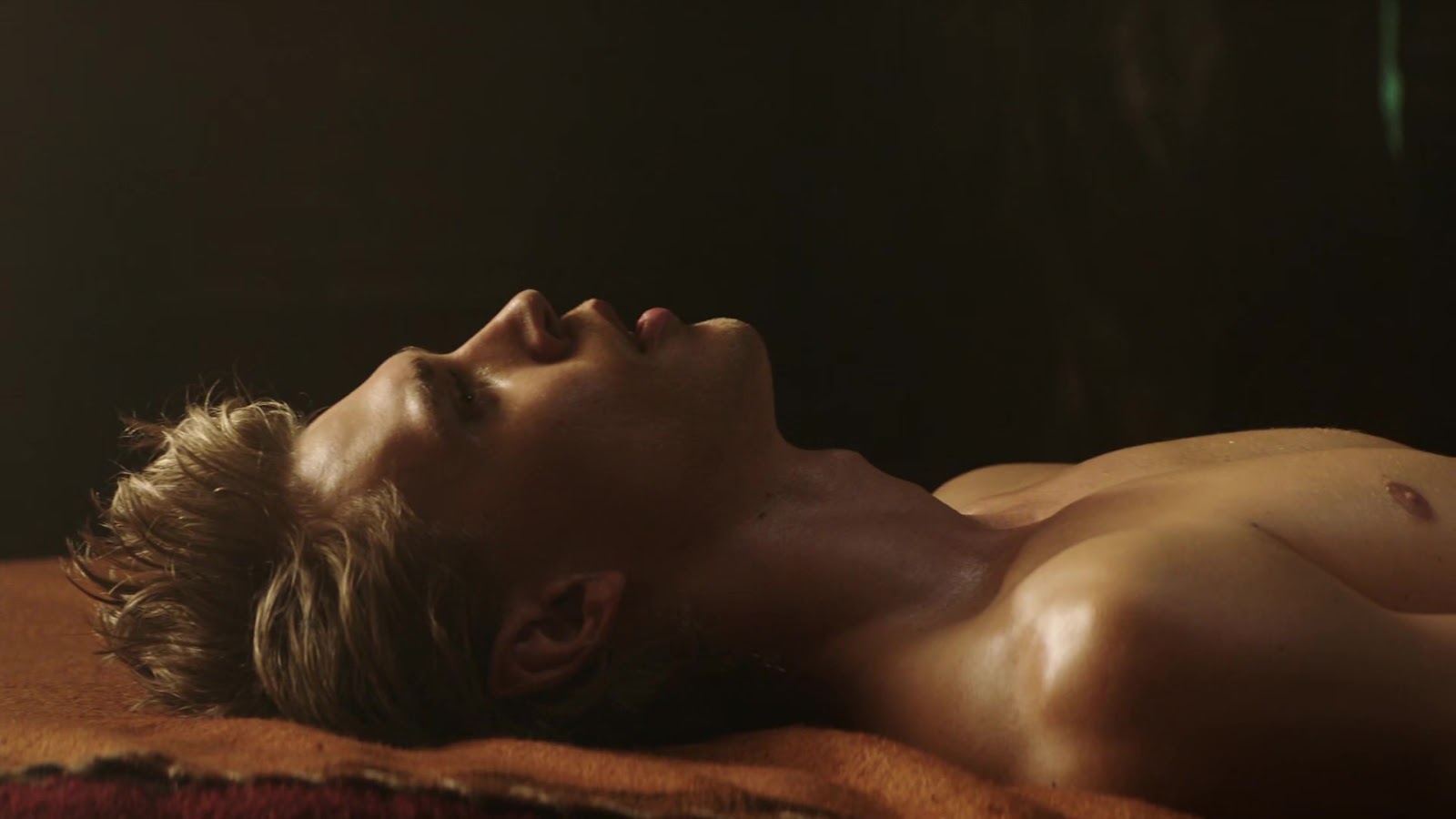 Slideshow austin butler gay.