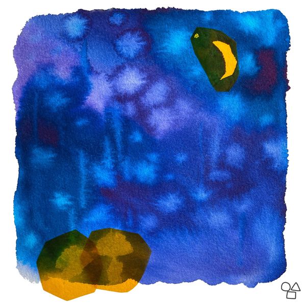 Im Semo – Dawn Rain – Single