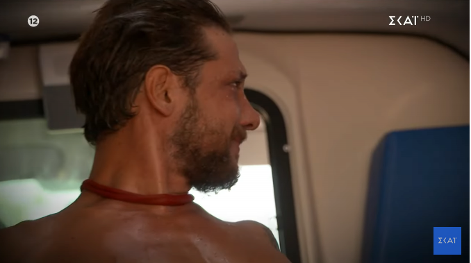 Survivor trailer 13/4 : Σοκαριστικός τραυματισμός του Ηλία - Χαμός στο συμβούλιο