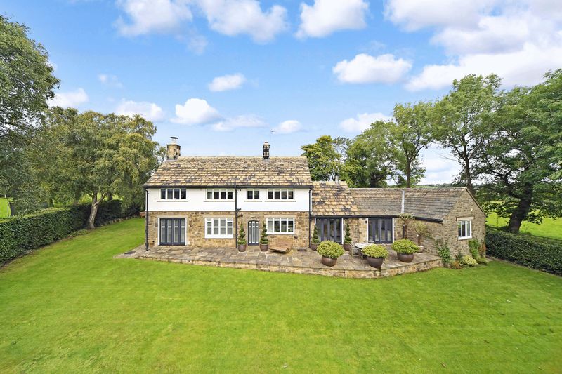 Harrogate Property News Harrogate Property News 4 bed detached house