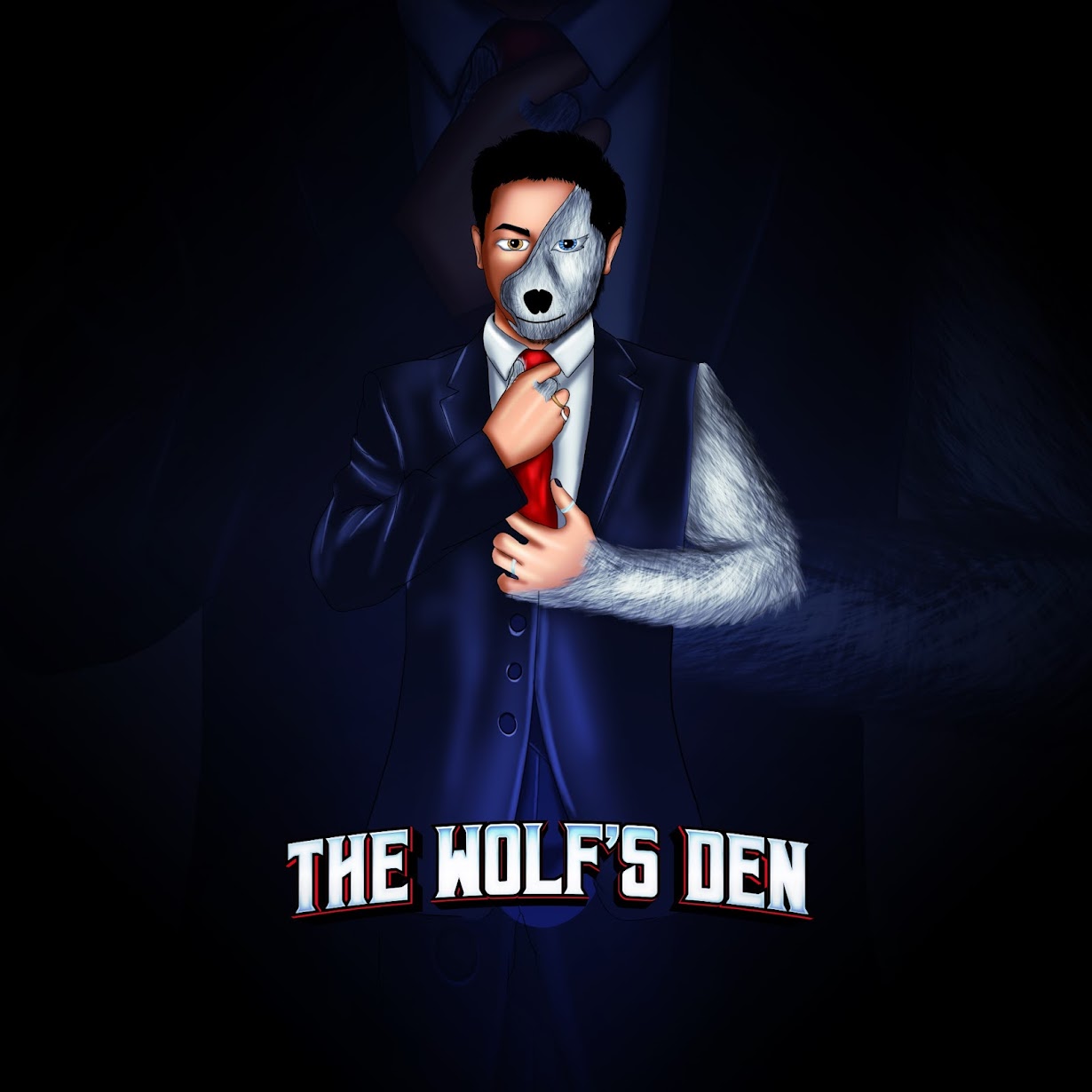 The Wolf's Den