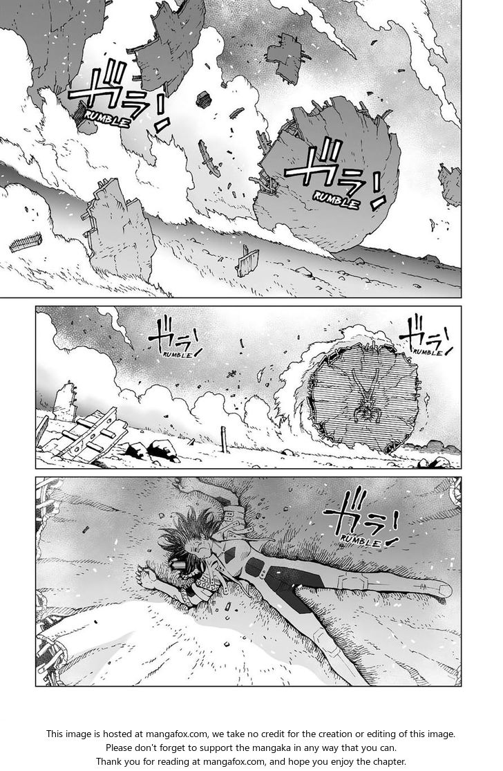 mossmanga Battle Angel Alita Mars Chronicles 008.2 En