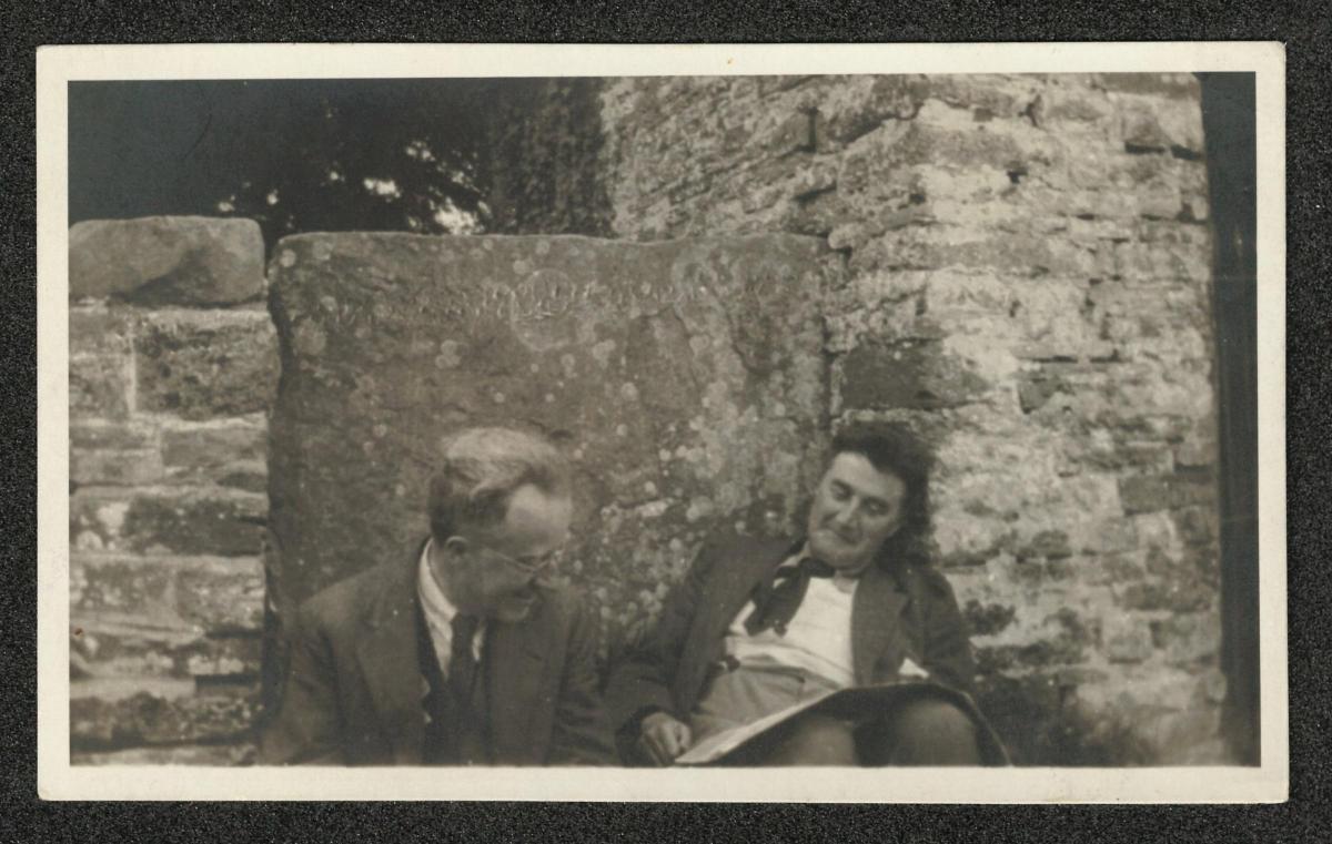 Hugill RVW 150 The Halle and BBC Philharmonic collaborate in