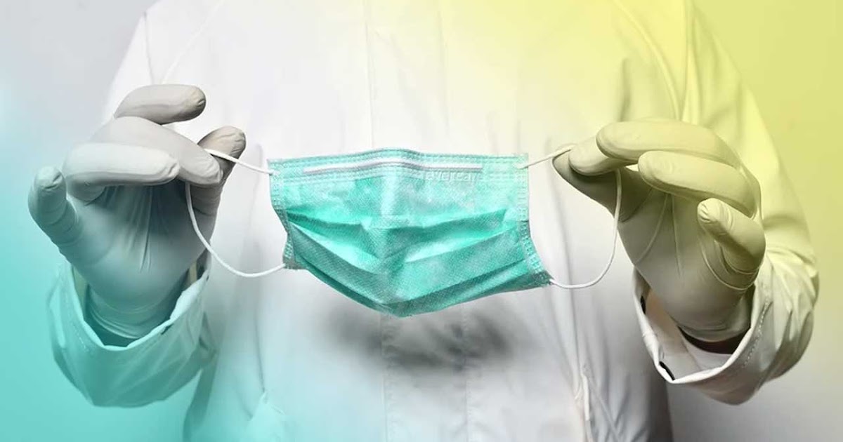 Cara Menggunakan Masker yang Benar Sesuai Standar Kesehatan Cara Menggunakan Masker yang Benar Sesuai Standar Kesehatan