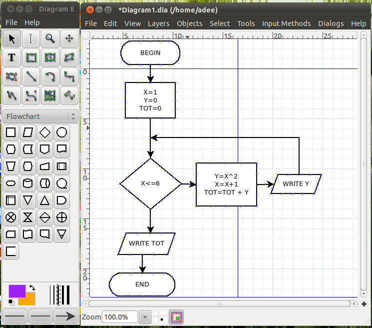 [DIAGRAM] Microsoft Untuk Membuat Diagram - MYDIAGRAM.ONLINE