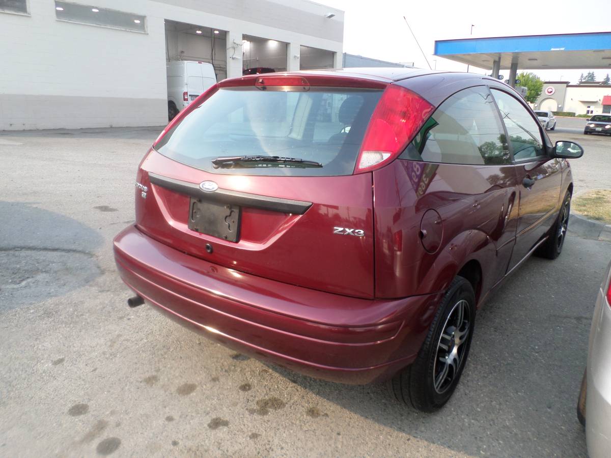 Sunset Auto Sales / Inventory