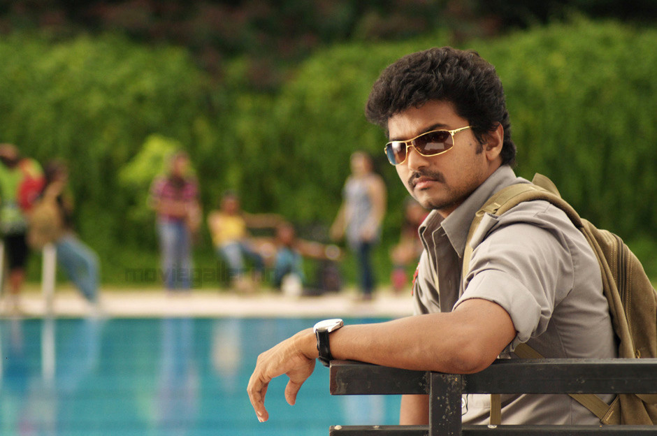 wallpaperz: LATEST VIJAY WALLPAPERS