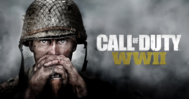 Call of Duty: WWII - DLC PACK 4