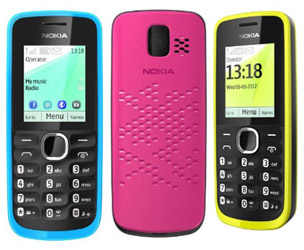 Nokia 111 HP Kamera Murah Dibawah 500 Ribu  Harga HP 