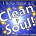 Penance Printable Cupcake Toppers or Stickers