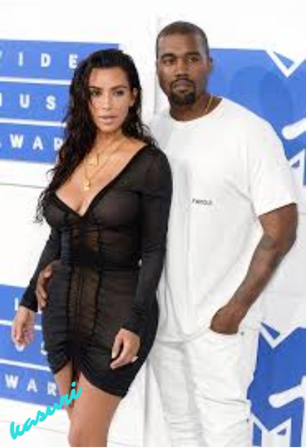 Kim Kardashian, the pain of the end of the marriage with Kanye West: "I'm a failure"